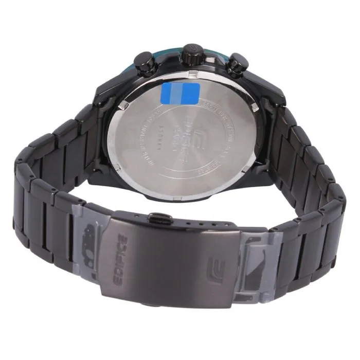 CASIO EDIFICE EFR-571DC-1A, наручные часы — дополнительное фото 3
