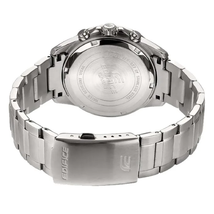CASIO EDIFICE EFR-574DB-3A, наручные часы — дополнительное фото 3