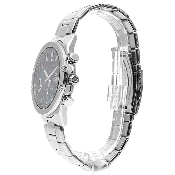 CASIO EDIFICE EFR-S567D-1A, наручные часы — дополнительное фото 2