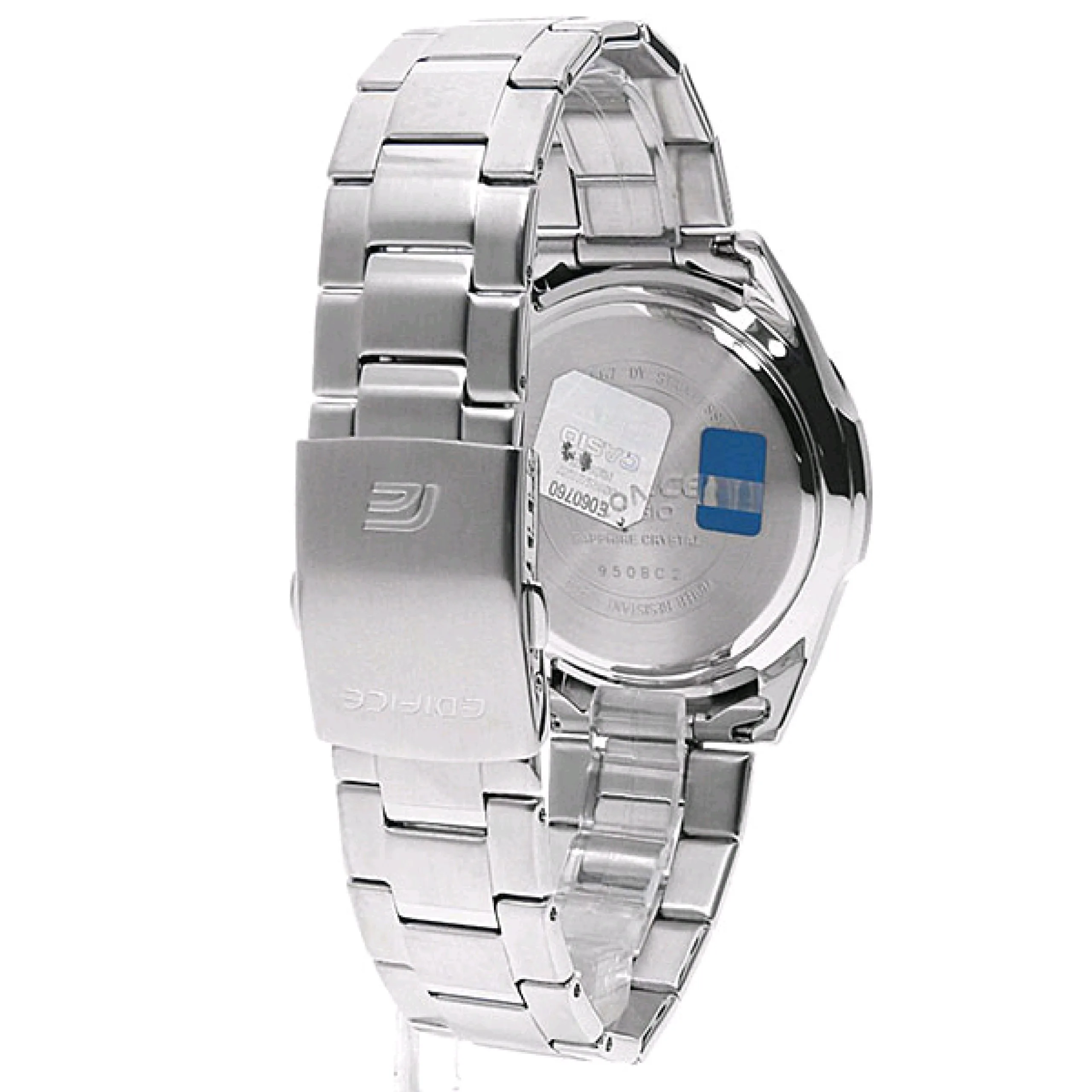 CASIO EDIFICE EFR-S567D-1A, наручные часы — дополнительное фото 3