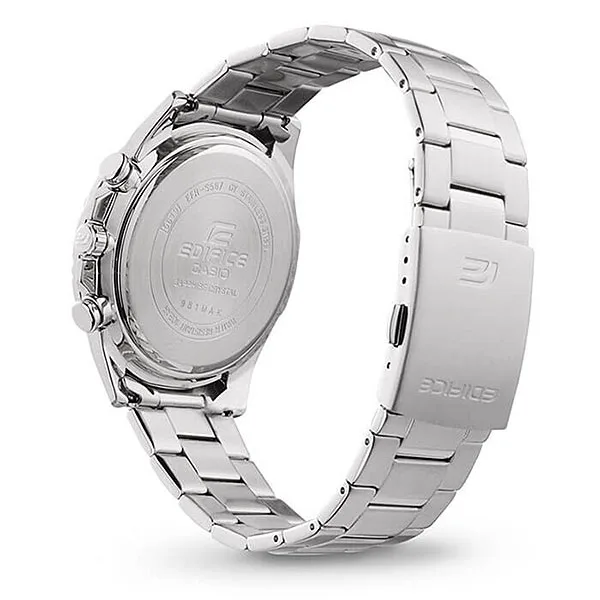 CASIO EDIFICE EFR-S567D-2A, наручные часы — дополнительное фото 3