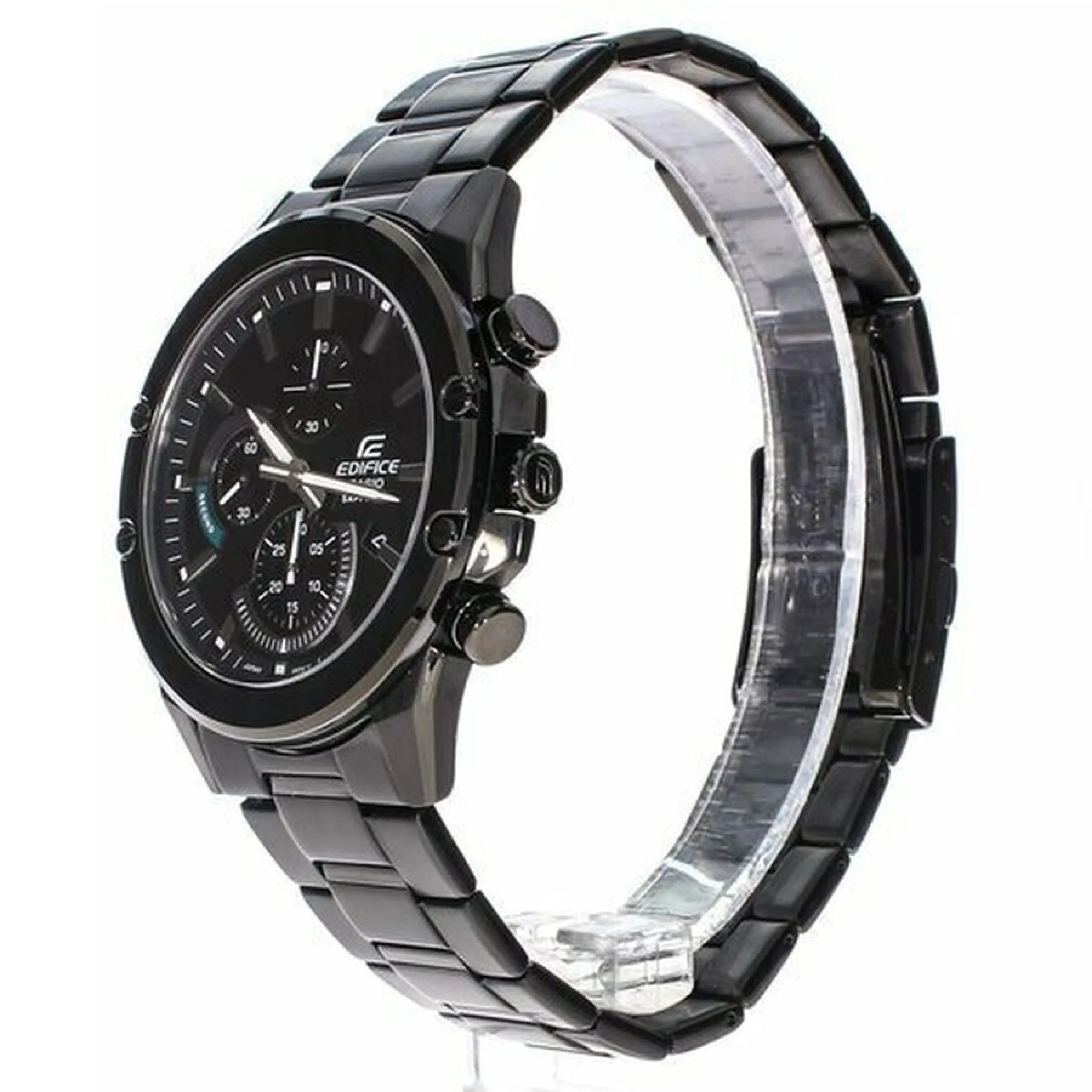 CASIO EDIFICE EFR-S567DC-1A, наручные часы — дополнительное фото 2