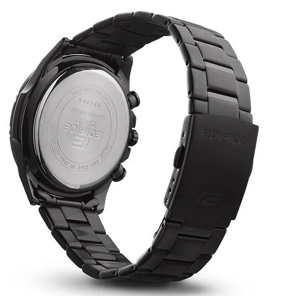 CASIO EDIFICE EFR-S567DC-1A, наручные часы — дополнительное фото 3