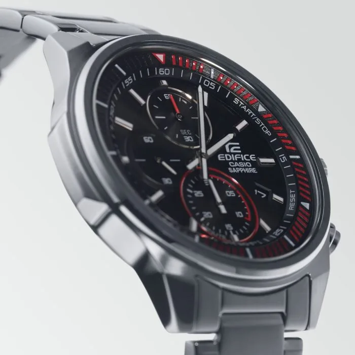 CASIO EDIFICE EFR-S572DC-1A, наручные часы — дополнительное фото 2