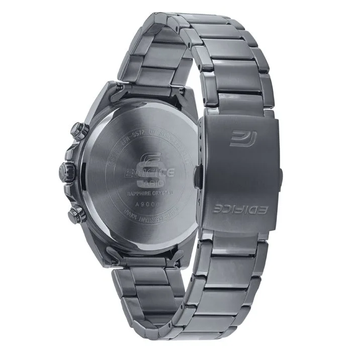 CASIO EDIFICE EFR-S572DC-1A, наручные часы — дополнительное фото 3