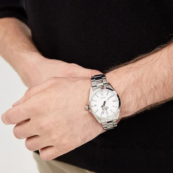 CASIO EDIFICE EFV-100D-7A, наручные часы — дополнительное фото 4