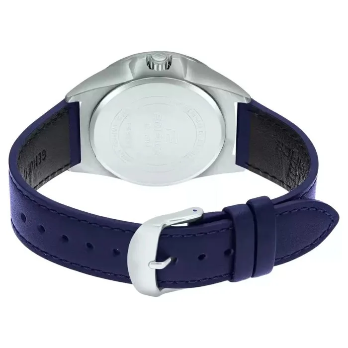 CASIO EDIFICE EFV-140L-7A, наручные часы — дополнительное фото 3