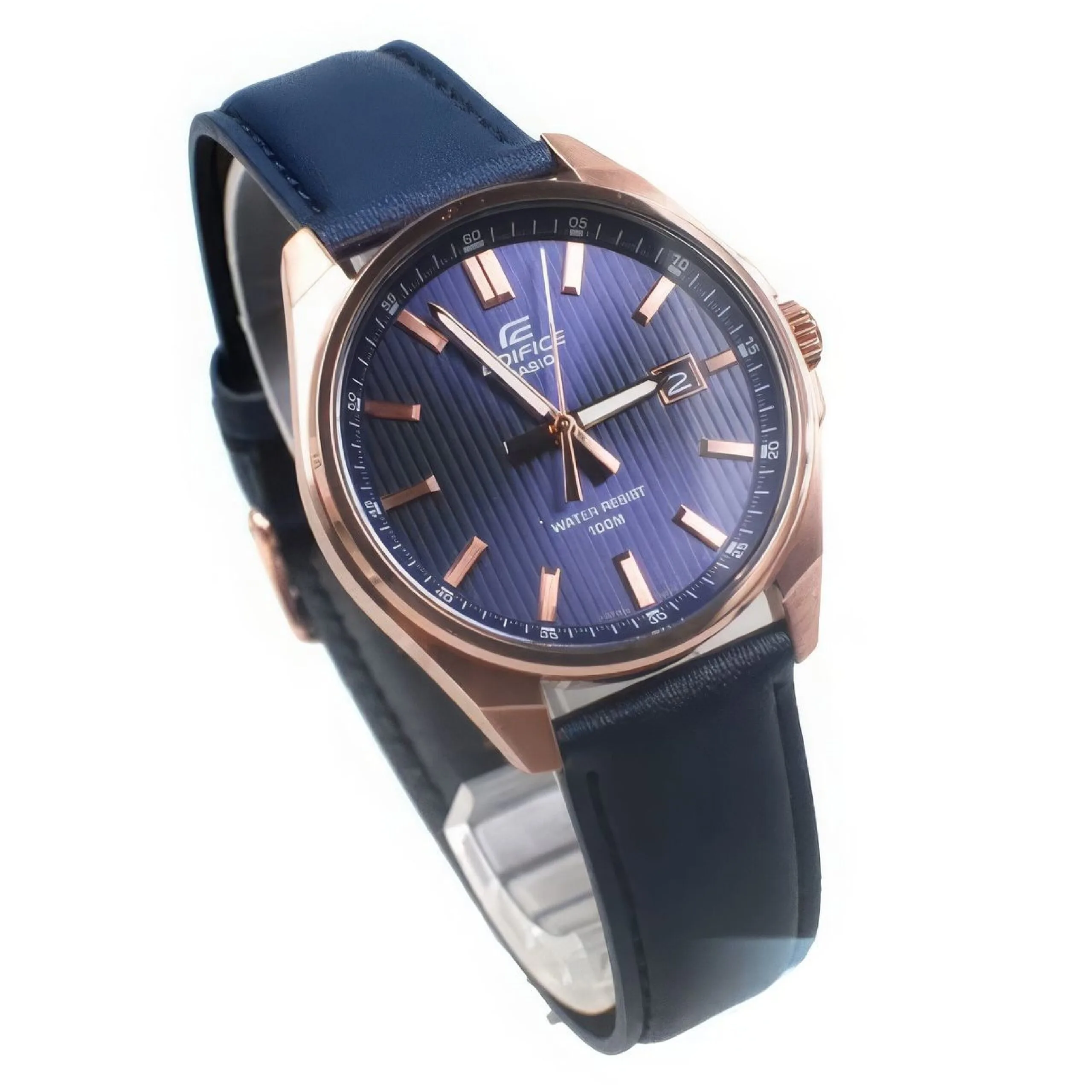 CASIO EDIFICE EFV-150CL-2A, наручные часы — дополнительное фото 3