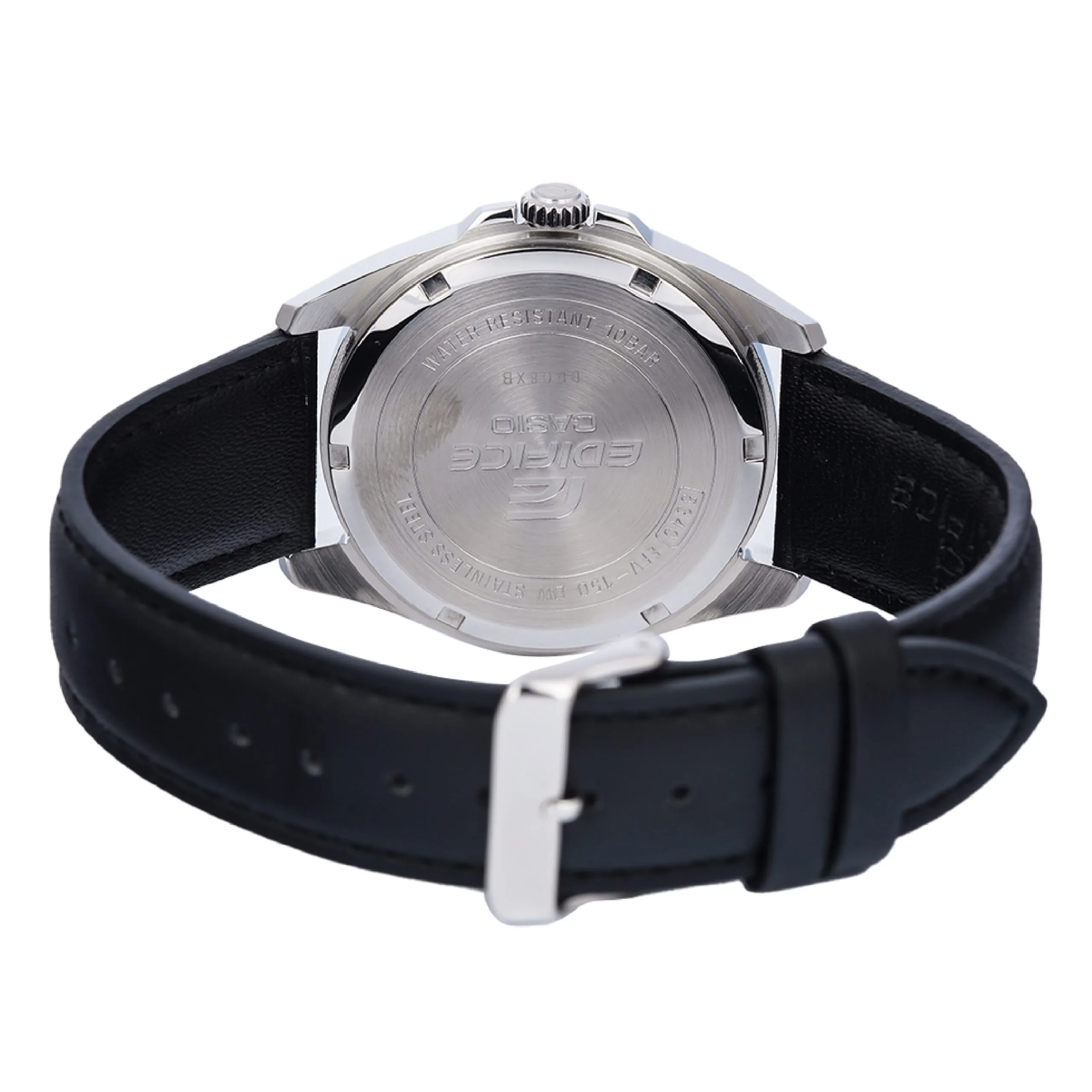 CASIO EDIFICE EFV-150L-1A, наручные часы — дополнительное фото 3