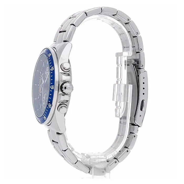 CASIO EDIFICE EFV-540D-1A2, наручные часы — дополнительное фото 2