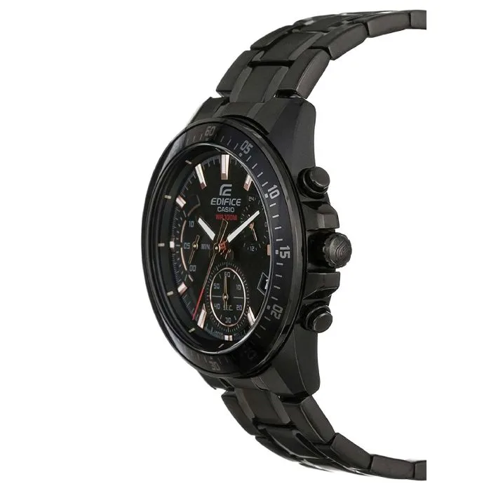 CASIO EDIFICE EFV-540DC-1A, наручные часы — дополнительное фото 2