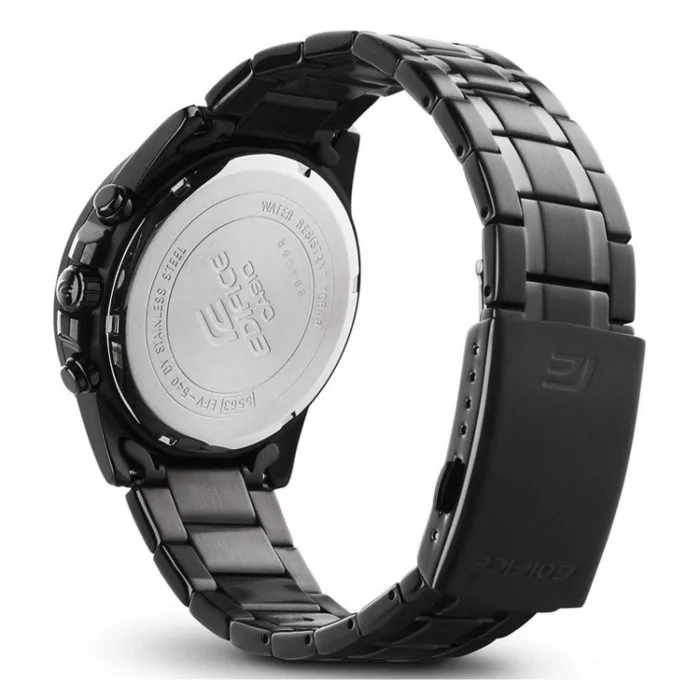 CASIO EDIFICE EFV-540DC-1A, наручные часы — дополнительное фото 3