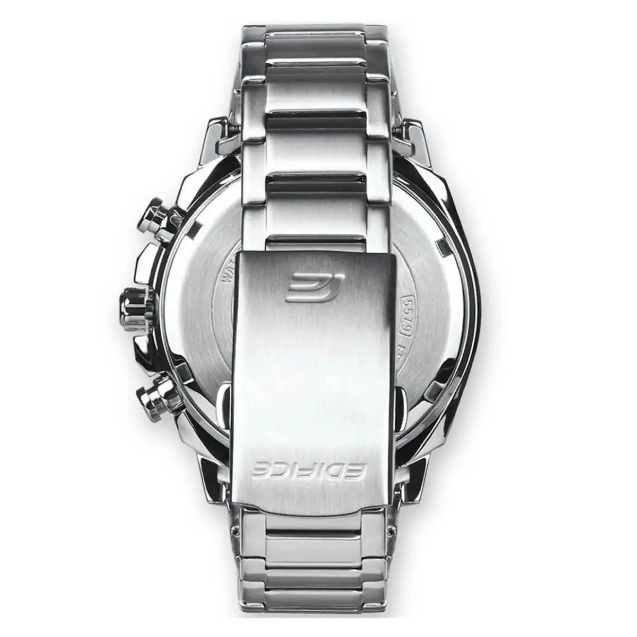 CASIO EDIFICE EFV-600D-3C, наручные часы — дополнительное фото 3