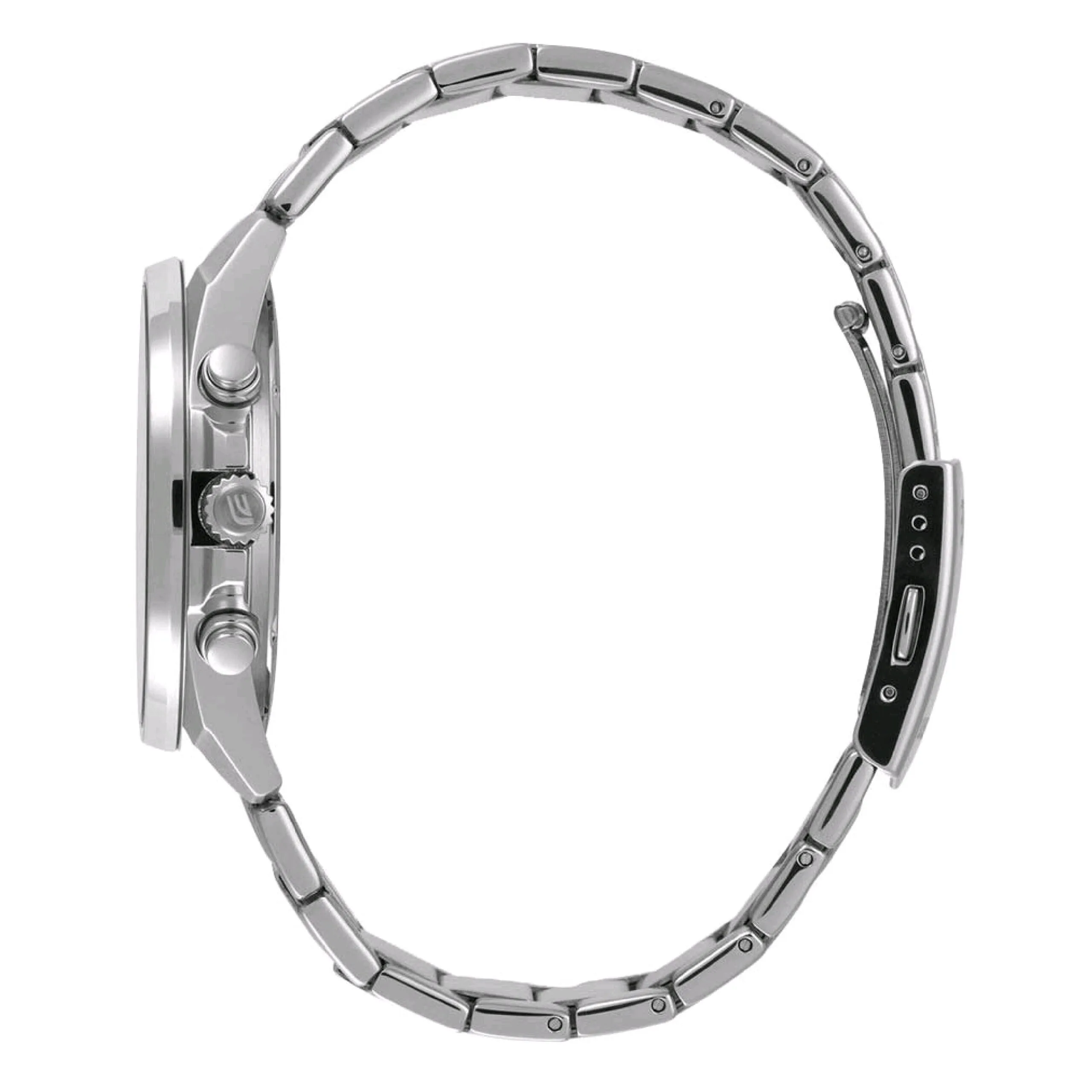 CASIO EDIFICE EFV-610D-1A, наручные часы — дополнительное фото 2