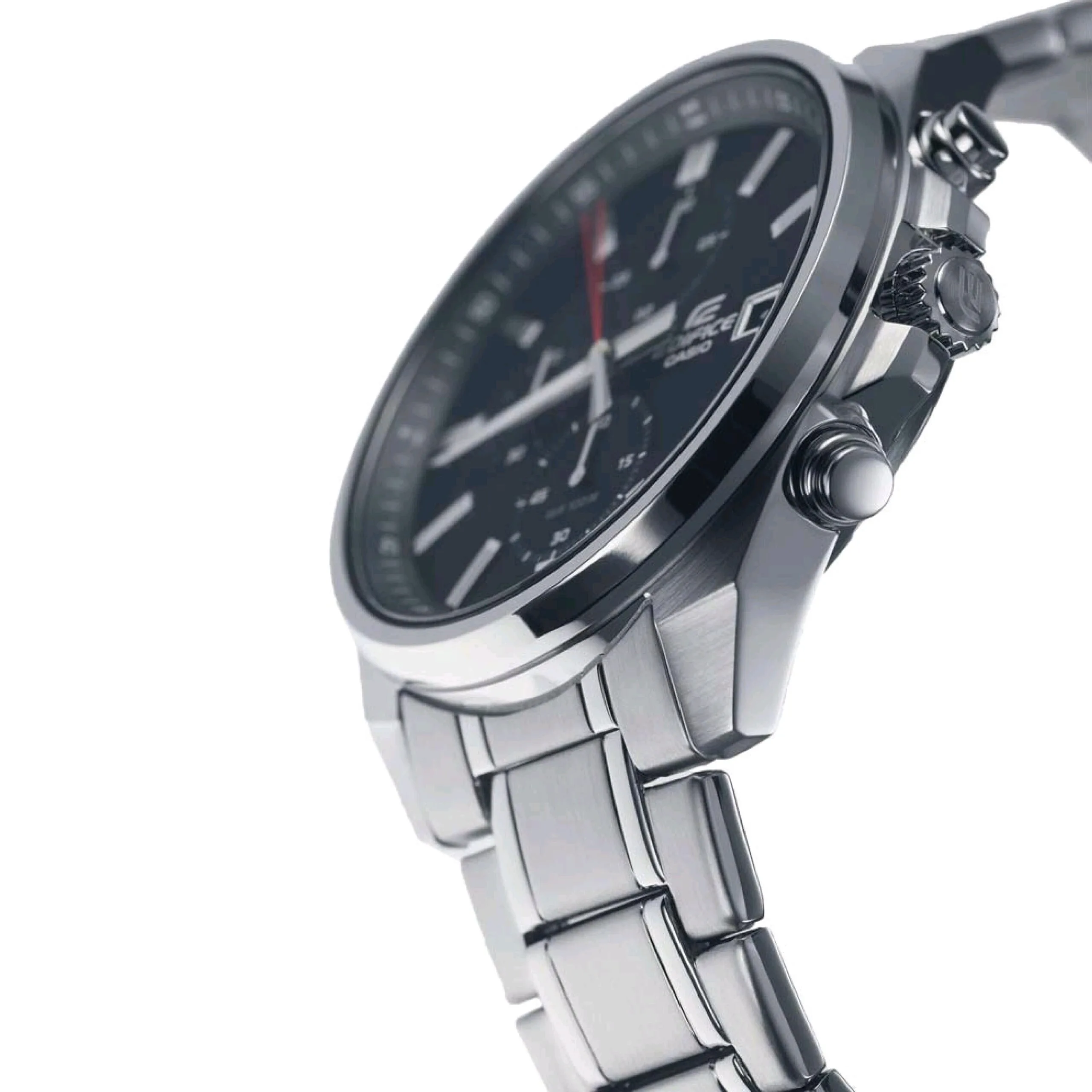 CASIO EDIFICE EFV-610D-1A, наручные часы — дополнительное фото 3