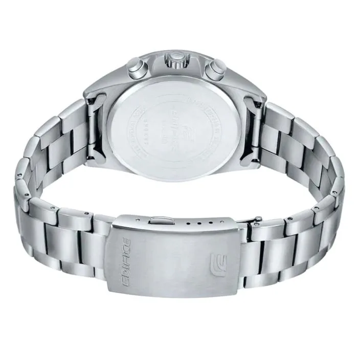 CASIO EDIFICE EFV-610D-3C, наручные часы — дополнительное фото 3
