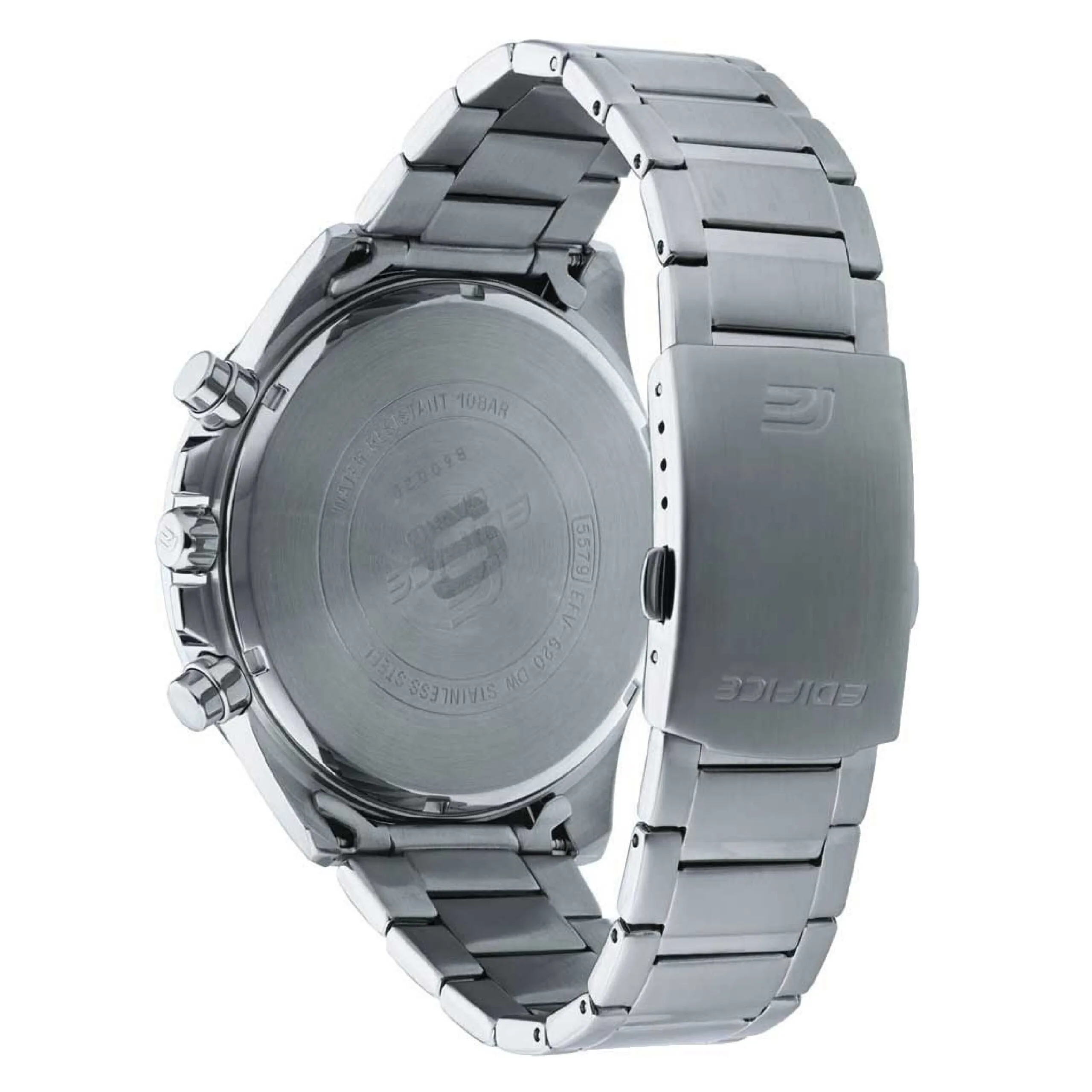 CASIO EDIFICE EFV-620D-2A, наручные часы — дополнительное фото 2