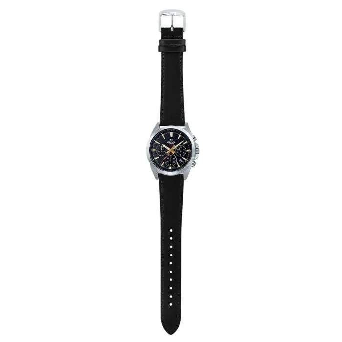 CASIO EDIFICE EFV-630L-1A, наручные часы — дополнительное фото 2