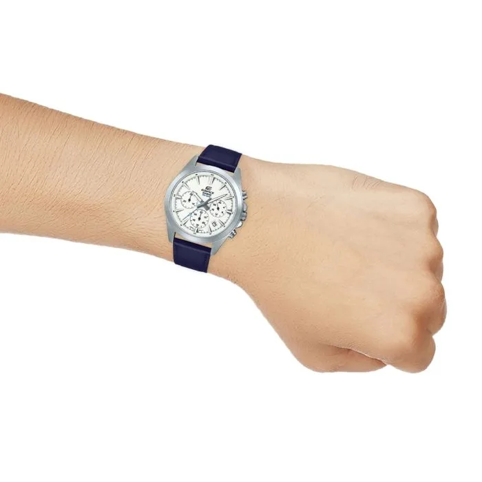 CASIO EDIFICE EFV-630L-7A, наручные часы — дополнительное фото 4