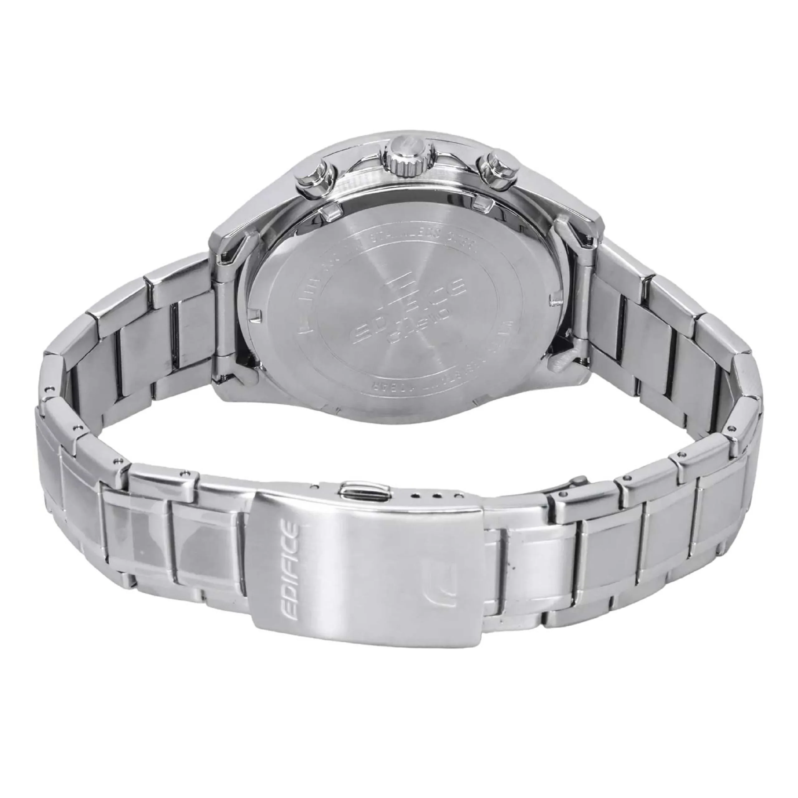 CASIO EDIFICE EFV-650D-3A, наручные часы — дополнительное фото 3
