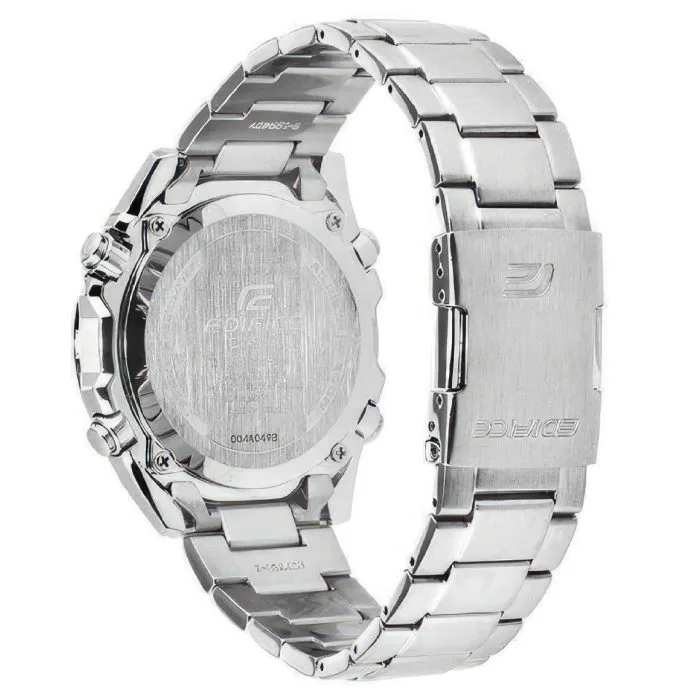 CASIO EDIFICE EFV-C100D-2A, наручные часы — дополнительное фото 3