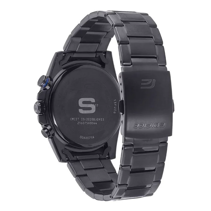 CASIO EDIFICE EQB-1200DC-1A, наручные часы — дополнительное фото 3