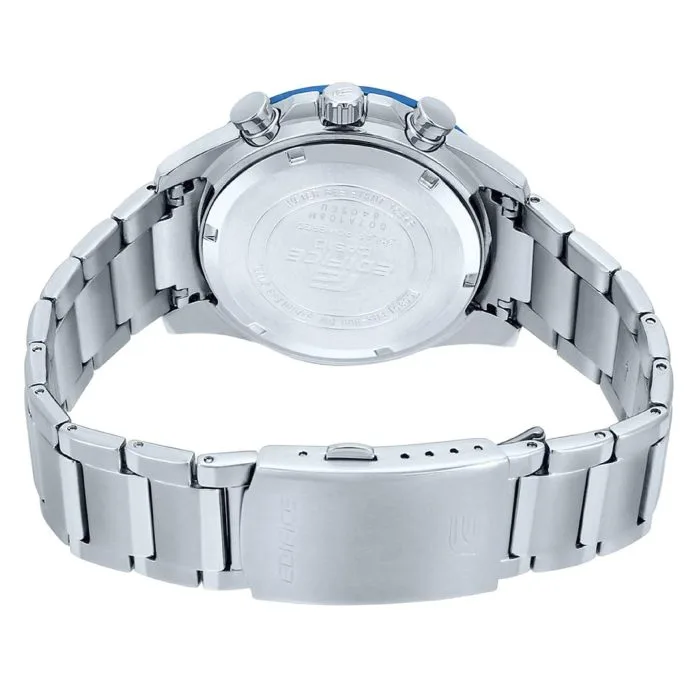 CASIO EDIFICE EQS-900DB-2A, наручные часы — дополнительное фото 3