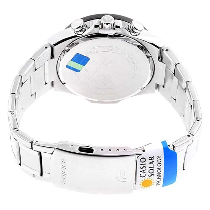 CASIO EDIFICE EQS-920DB-1A, наручные часы — дополнительное фото 3