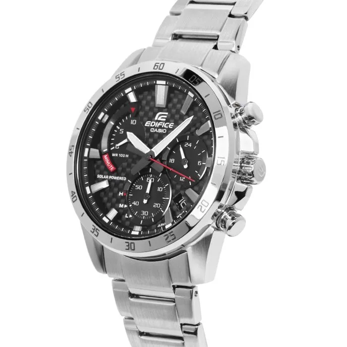 CASIO EDIFICE EQS-930D-1A, наручные часы — дополнительное фото 2