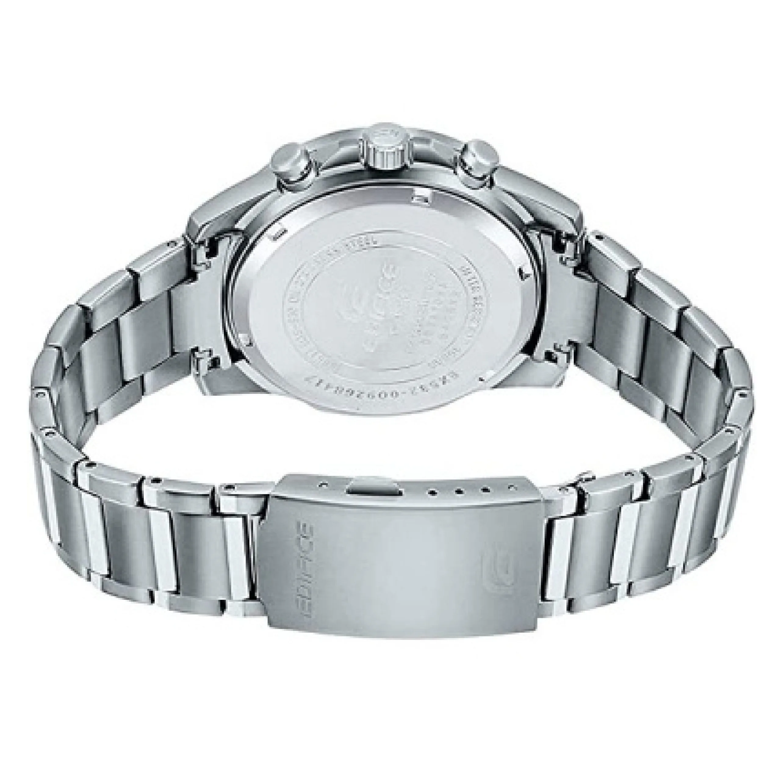 CASIO EDIFICE EQS-930D-1A, наручные часы — дополнительное фото 3