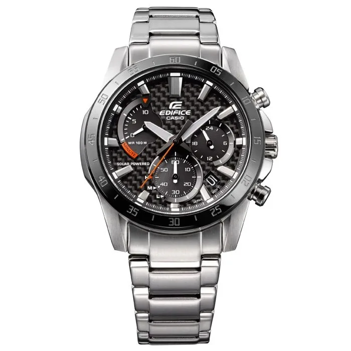 CASIO EDIFICE EQS-930DB-1A, наручные часы — дополнительное фото 2