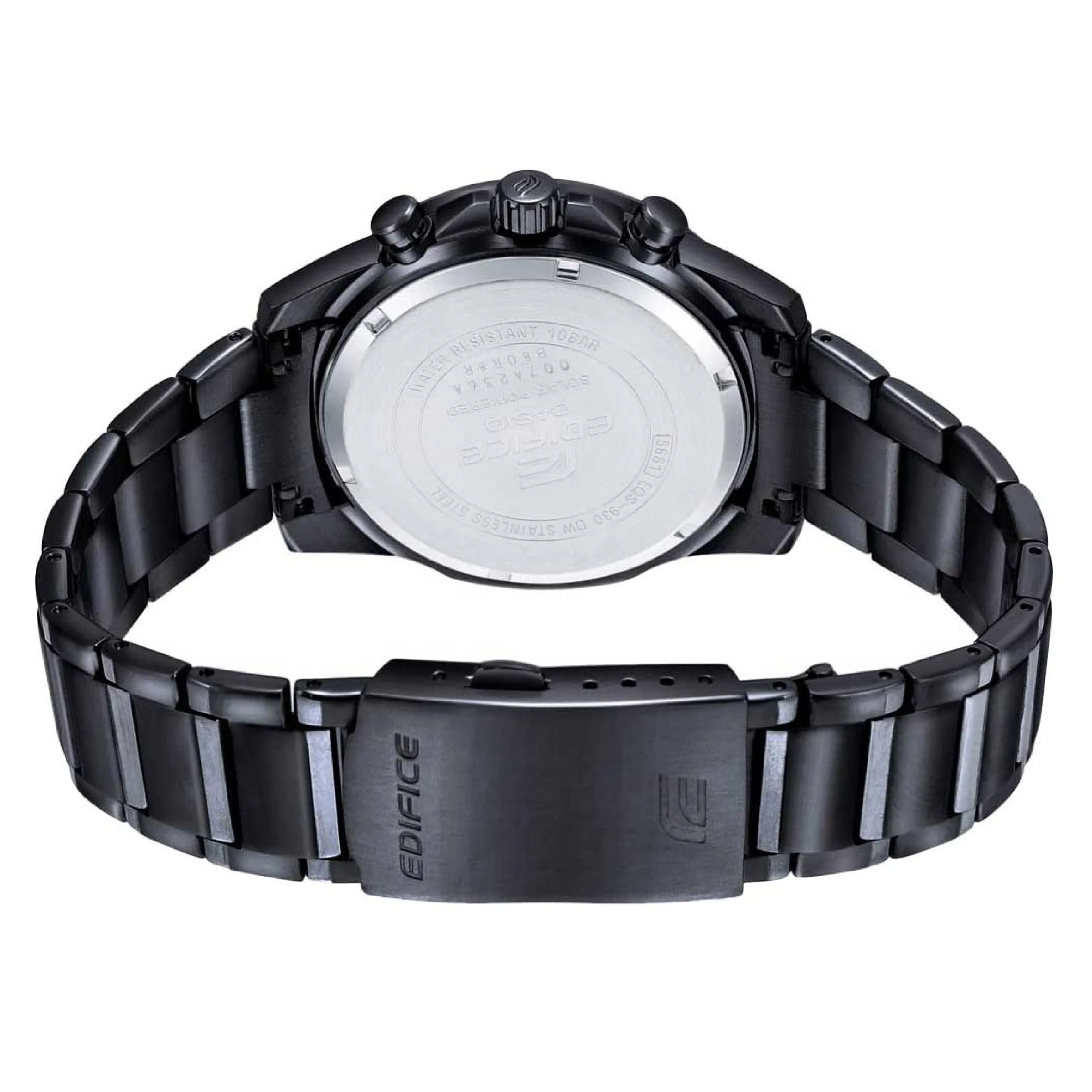 CASIO EDIFICE EQS-930MDC-1A, наручные часы — дополнительное фото 3