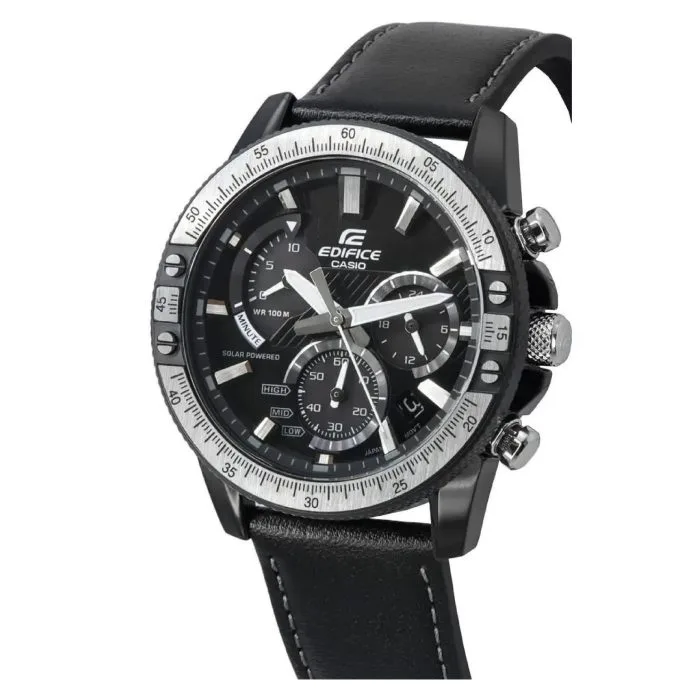 CASIO EDIFICE EQS-930TL-1A, наручные часы — дополнительное фото 2