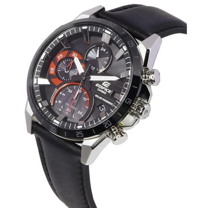 CASIO EDIFICE EQS-940BL-1A, наручные часы — дополнительное фото 2