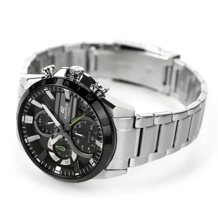CASIO EDIFICE EQS-940DB-1A, наручные часы — дополнительное фото 2
