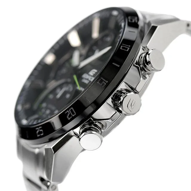 CASIO EDIFICE EQS-940DB-1A, наручные часы — дополнительное фото 4