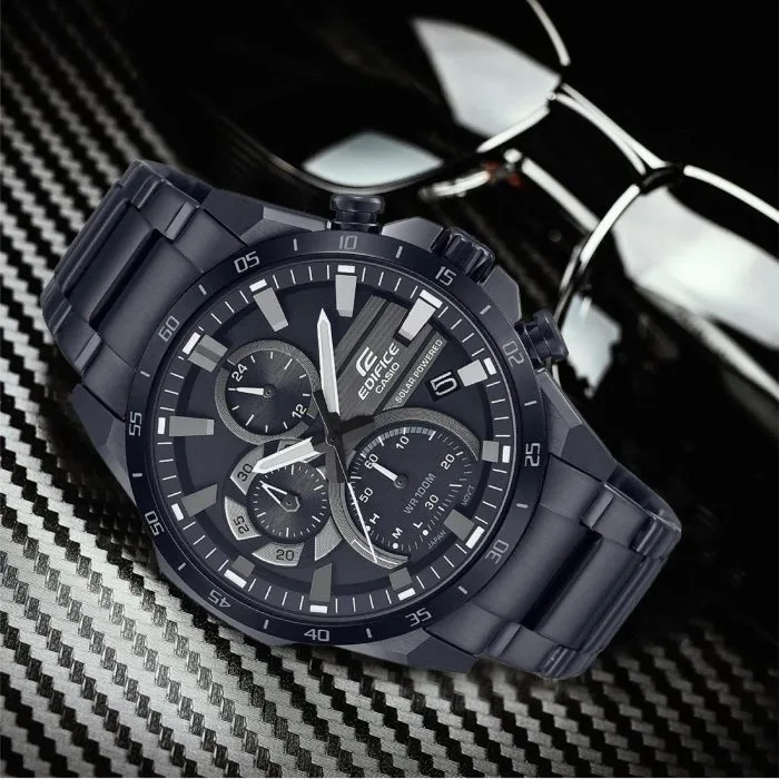 CASIO EDIFICE EQS-940DC-1A, наручные часы — дополнительное фото 2