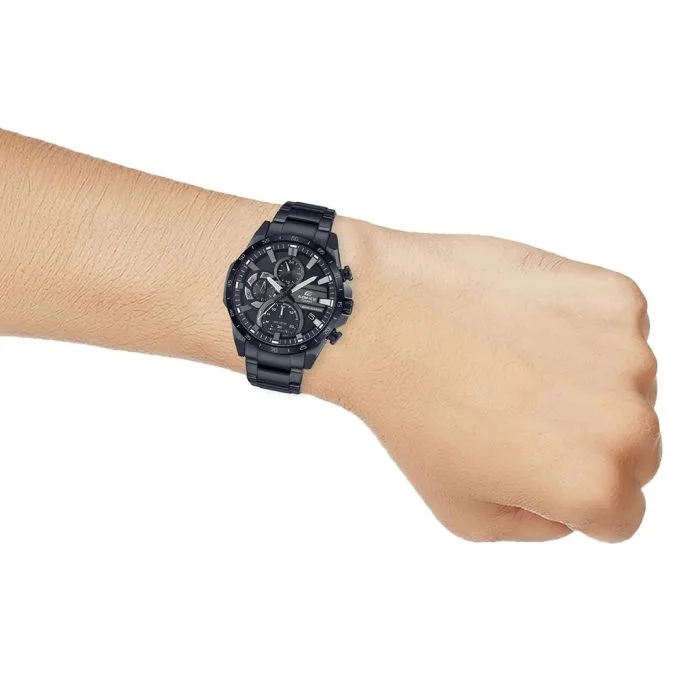 CASIO EDIFICE EQS-940DC-1A, наручные часы — дополнительное фото 4