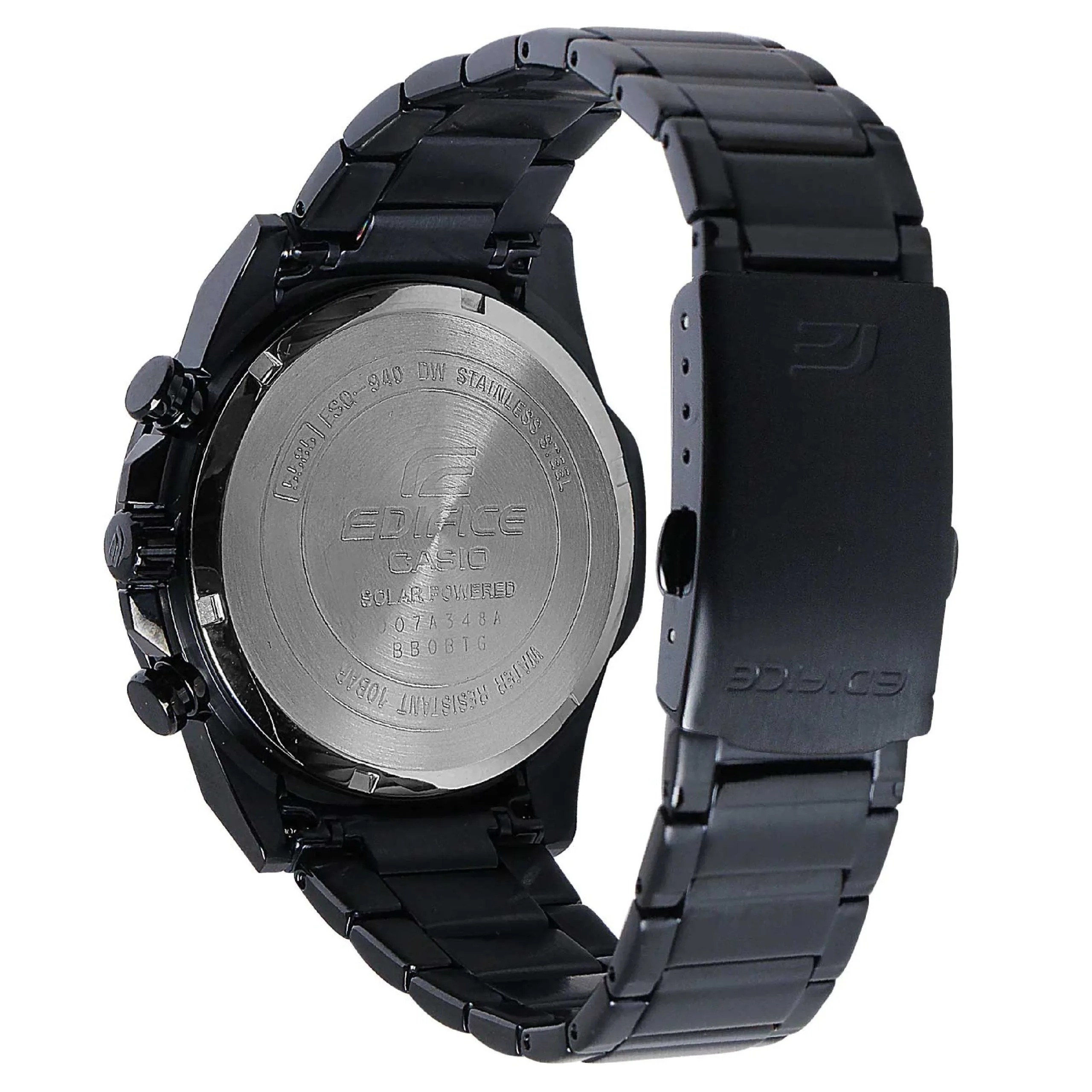 CASIO EDIFICE EQS-940DC-1B, наручные часы — дополнительное фото 3