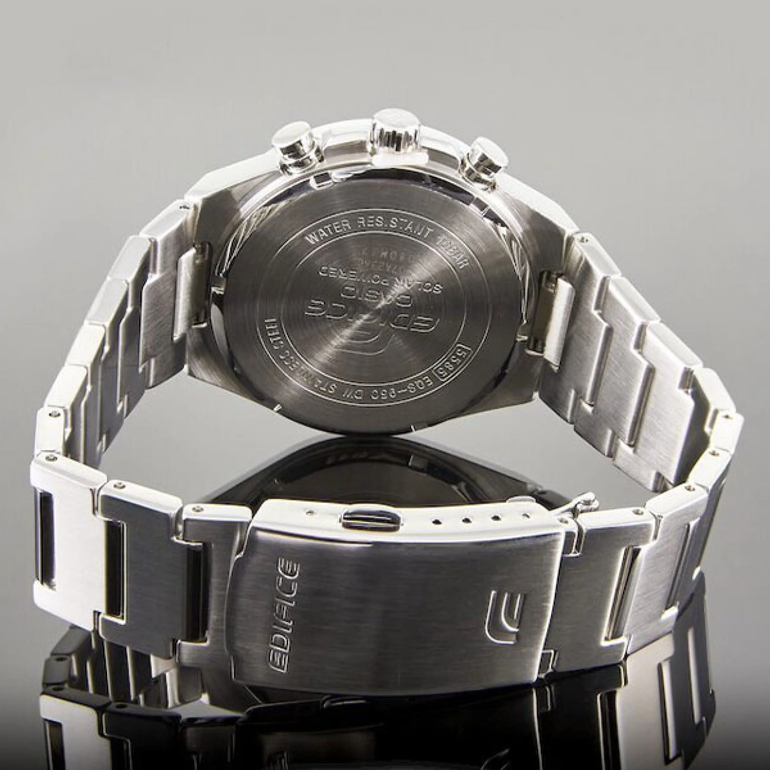 CASIO EDIFICE EQS-950D-1A, наручные часы — дополнительное фото 3
