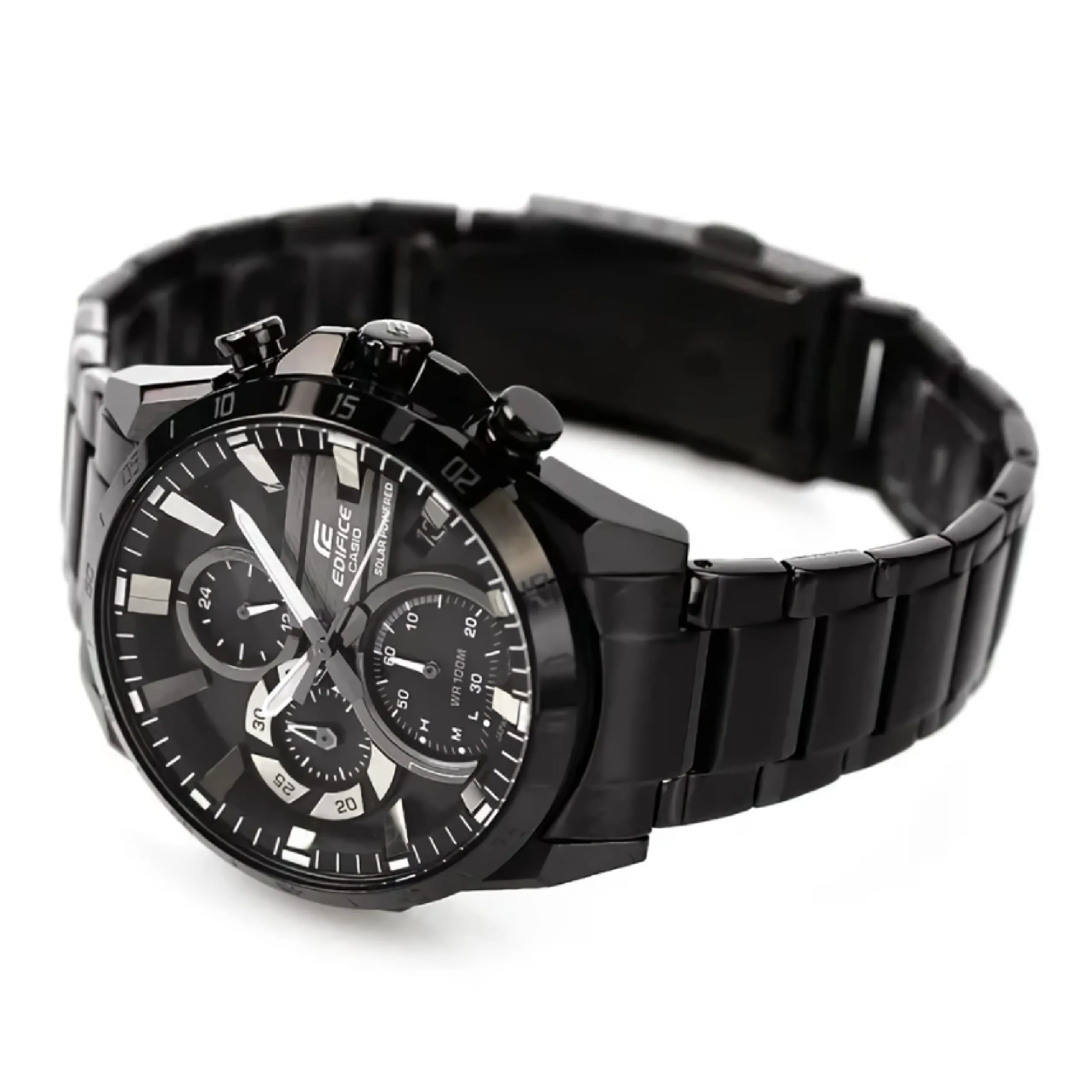 CASIO EDIFICE EQS-960DC-1A, наручные часы — дополнительное фото 2