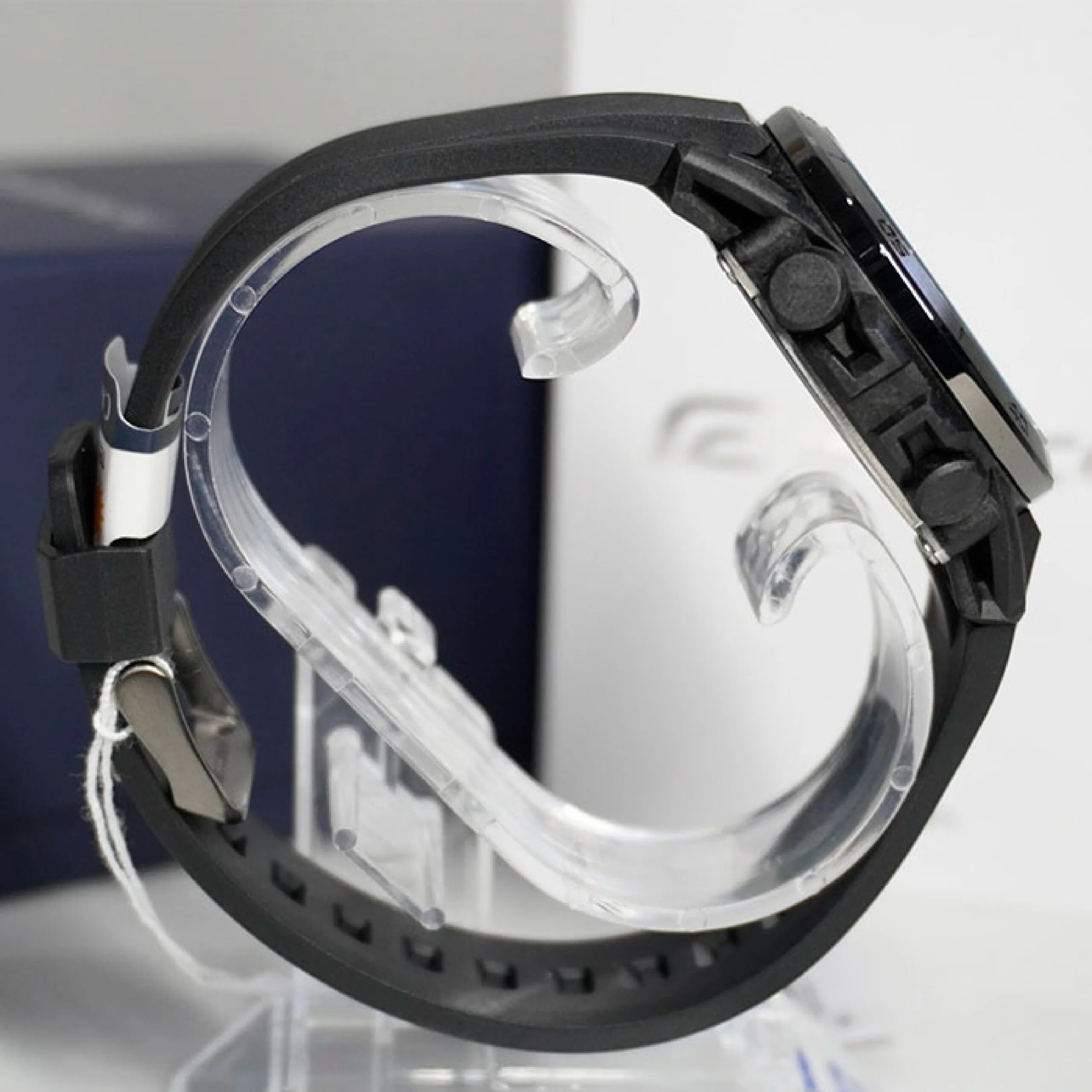 CASIO EDIFICE EQS-960PB-1A, наручные часы — дополнительное фото 3