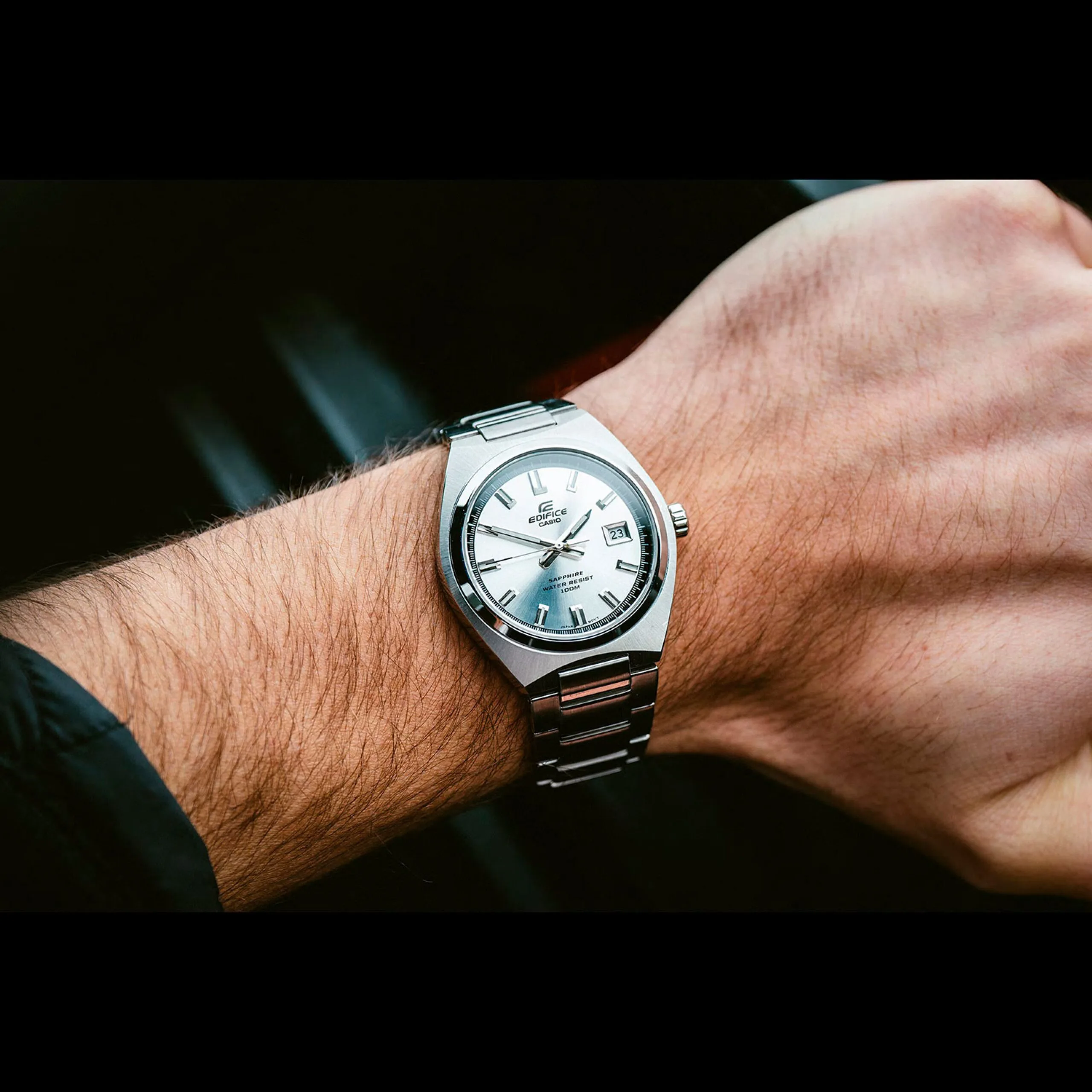 CASIO EFB-109D-7A, наручные часы — дополнительное фото 3