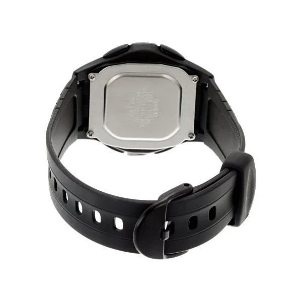 CASIO F-200W-1A, наручные часы — дополнительное фото 2