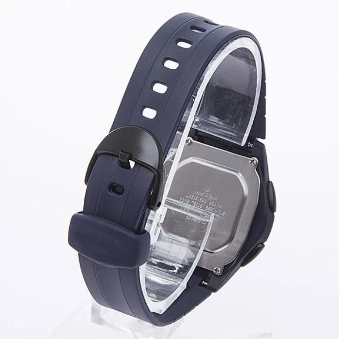 CASIO F-200W-2A, наручные часы — дополнительное фото 3