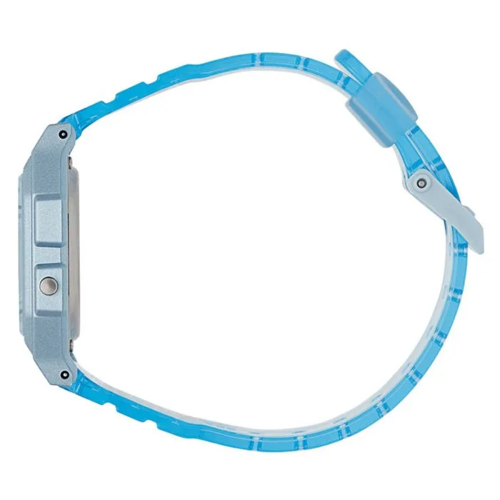 CASIO F-91WS-2, наручные часы — дополнительное фото 2