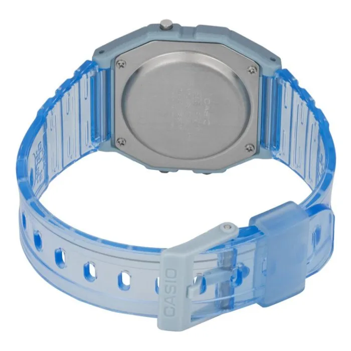 CASIO F-91WS-2, наручные часы — дополнительное фото 3