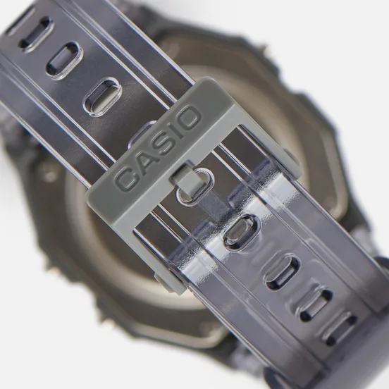 CASIO F-91WS-8, наручные часы — дополнительное фото 2
