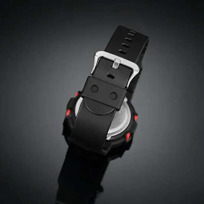 CASIO G-SHOCK AW-500E-1E, наручные часы — дополнительное фото 2