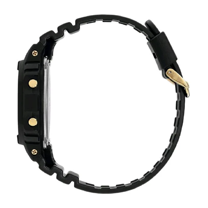 CASIO G-SHOCK DW-5600BBMB-1E, наручные часы — дополнительное фото 3